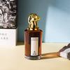 The Consonant Has a Little Consonance, the Bullhound Men's Perfume Is Fresh and Long-lasting, Light Fragrance, Natural Wood