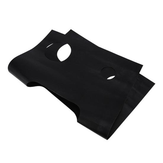 Stove Cover Easy to Clean Stove Top Protector Set Oil Stain Resistant Stove Top Cover Guard for Home Kitchen