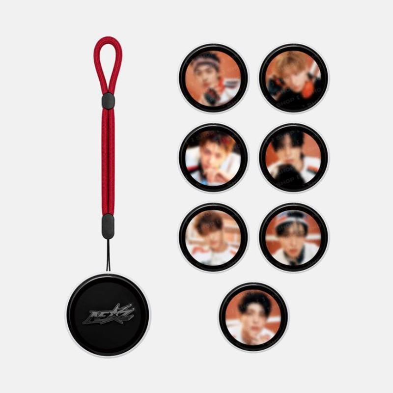[Pre-order] NEXZ 1ST ASIA TOUR [SAUCIN' THE WORLD] IN SEOUL MD
