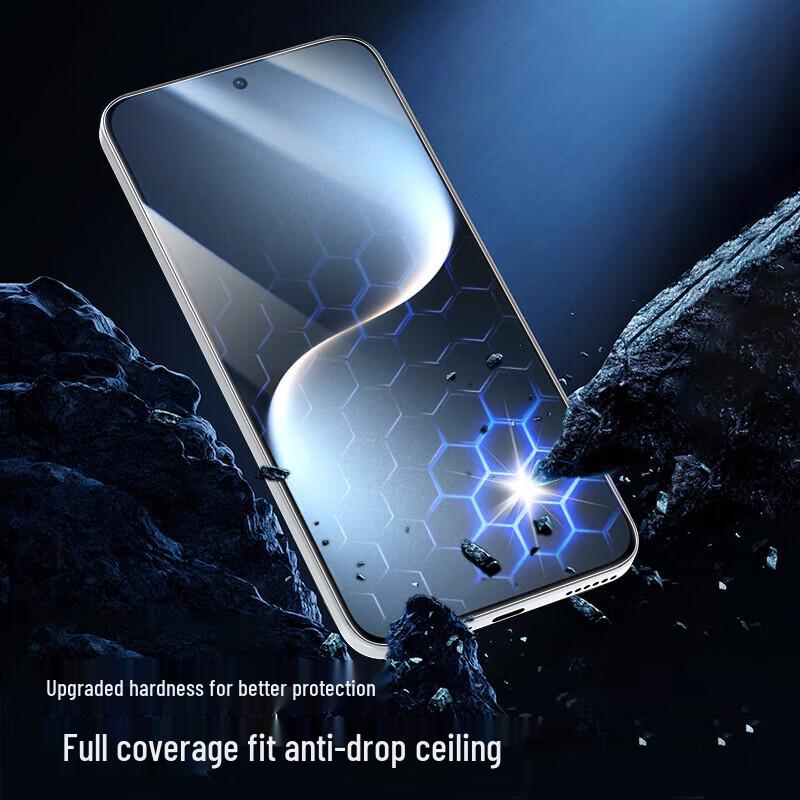 ESCASE Honor 500 Pro Camera Lens Protector