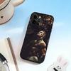 Conor McGregor-G Boxing  Phone Case Silicone Soft For IPhone 17 16 15 14 13 12 11 X XR Plus Pro Max Plus