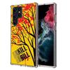 Kill Bill Capa Phone Case For Samsung S26 Ultra S25 Edge Galaxy S23 S21 S20 S24 FE S22 S10 Plus Cover Clear TPU Shell Coque with