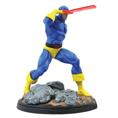 X-Men Cyclops Premier Heykeli