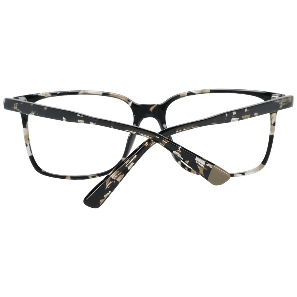 Unisex' Spectacle Frame WEB EYEWEAR WE5292 54055