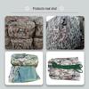 Starry Sky Jungle Outdoor All-Weather Protective Cover