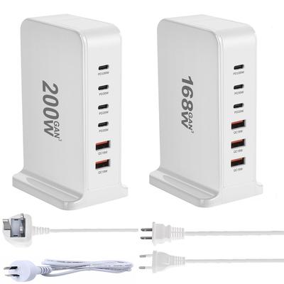 Príslušenstvo k počítačom – USB rozbočovače 