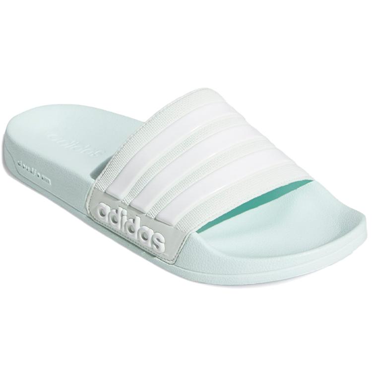 Adidas Adilette Shower 'Ice Mint' F34913