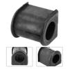 1pc Front Suspension Stabilizer Anti Roll Bar Bush Bar Bushing For Volvo S60 S80 V70 XC90 9492040 Auto Parts