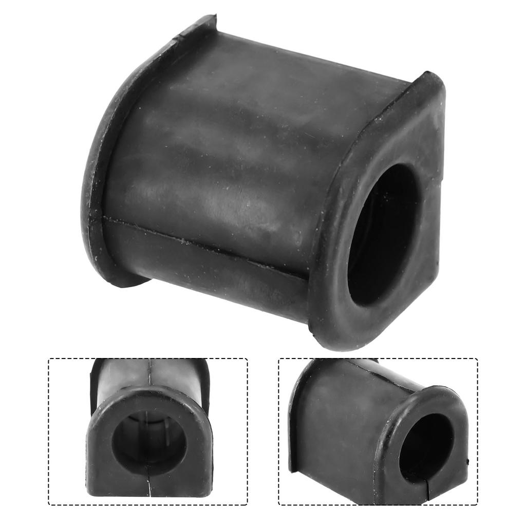 1pc Front Suspension Stabilizer Anti Roll Bar Bush Bar Bushing For Volvo S60 S80 V70 XC90 9492040 Auto Parts