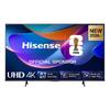 Television - HISENSE - 50A6S (2026) - 50" - UHD 4K - Smart TV