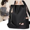 Women's Backpack Spring and Summer Large-capacity Shoulder Bag New Versatile Lightweight Travel Bag