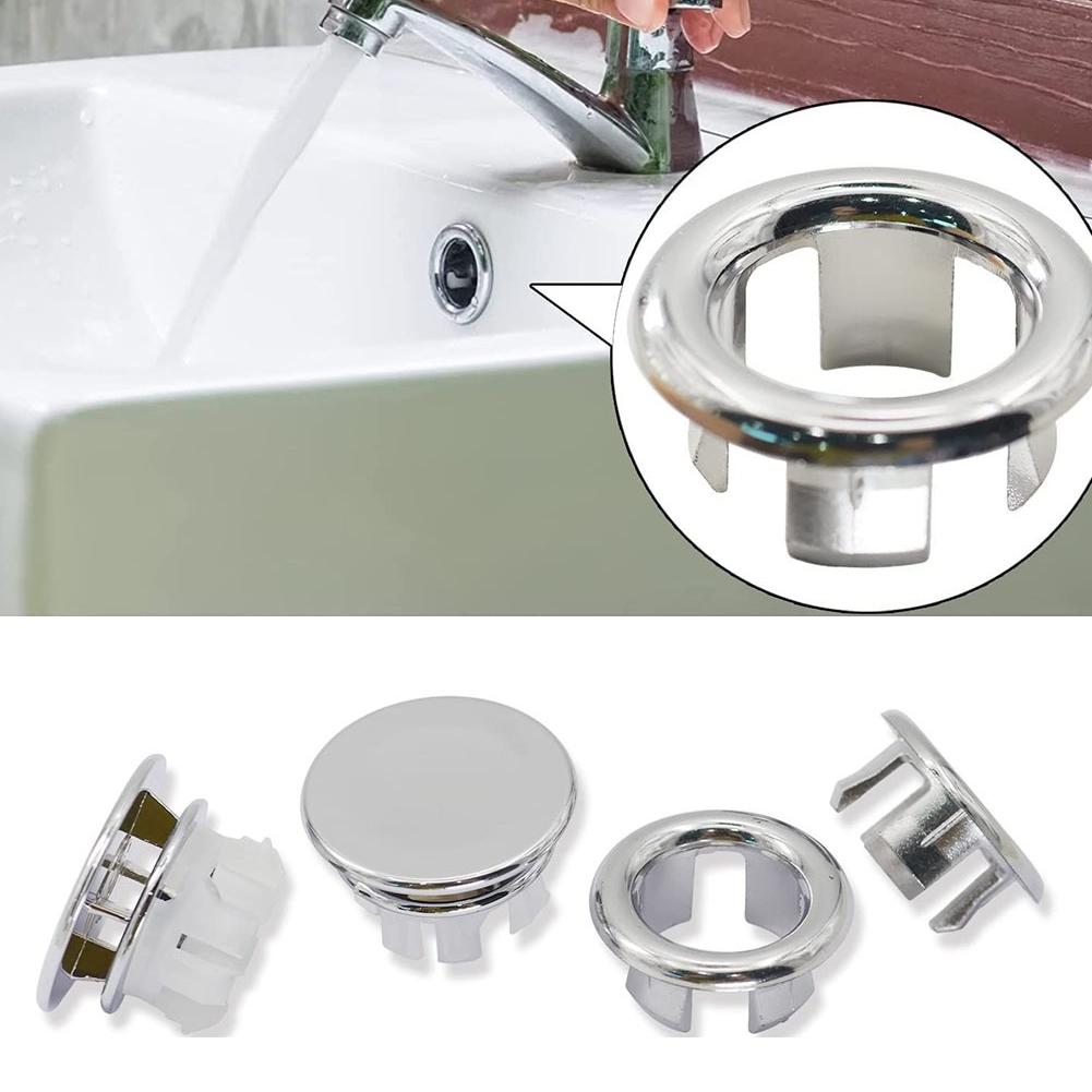 Sink Spare Parts Decorative Household Products ABS Plastic