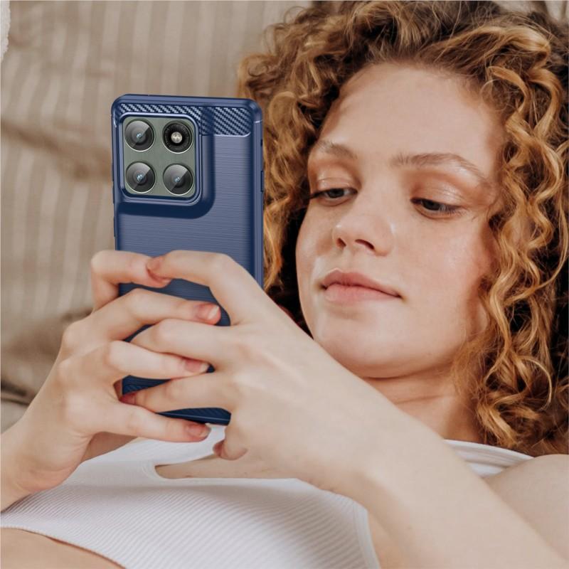 For Motorola 2025 5G Case For Case for Motorola Edge 2025 5G Cover TPU Soft Case Soft Silicone Back Case For Moto Edge 2025 5G