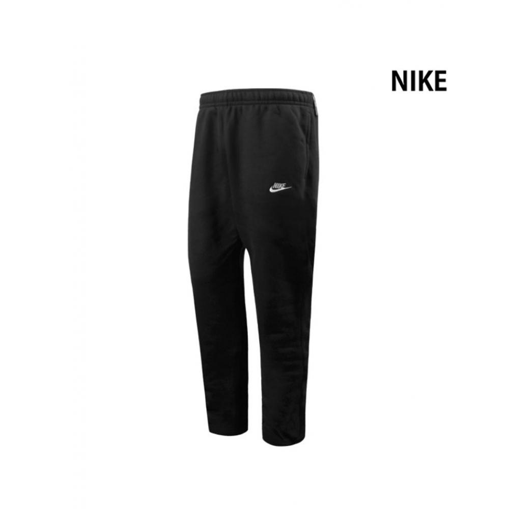

Nike Training Pants Club Oh Bb Pants Black Bv2707 010 BV2707010XS