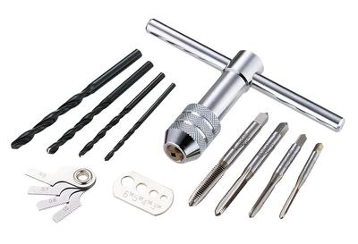 Niigata Seiki SK Made In Japan Screwdriver Set TDS-11S