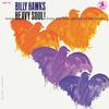 LP Record BILLY HAWKS - Heavy Soul! HIQLP159 ACE 2025 UK Jazz