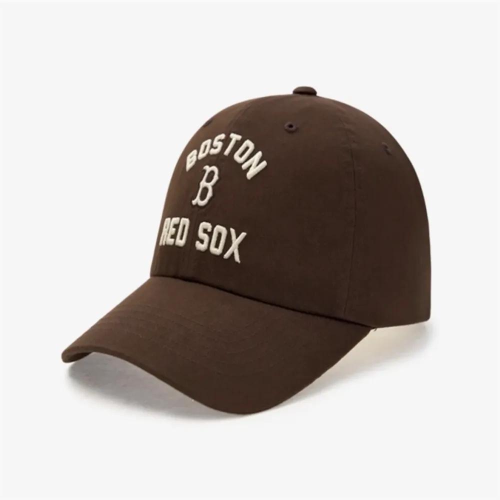 MLB Varsity Unstructured Ball Cap A3 3ACPV065N 43BRS 50BKS 50RDD