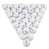 Srixon Softfeel Golf Balls 36 Count (White)