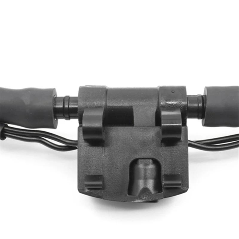 Automotive Accessory Replacement Front Windshield Washer Nozzle Assembly for W176 C117 1768600192 1768601392 A1768600192