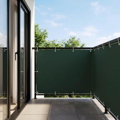 Zelte – Abdeckmaterial