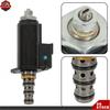 Rotary Solenoid Valve 121-1490 For Caterpillar 330B 330DL 345B E320B 315C 325C