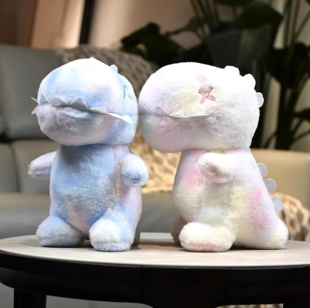 Eight-Inch Claw Machine Plush Toy - 25cm Wedding Toss Doll
