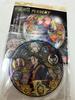 Jujutsu Rotating Disc Art Full Set Gojo Meguune Board Street Maintenance Nanami Get Used