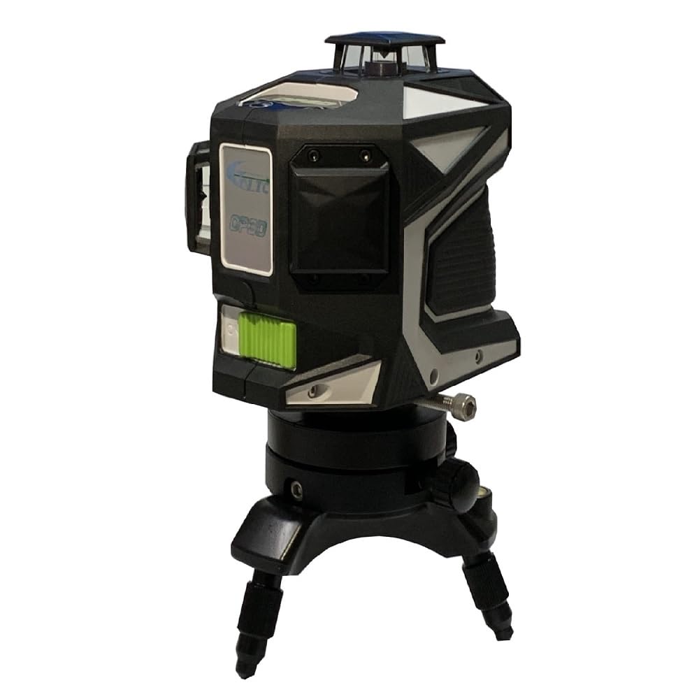 Green Laser LST-CP3D