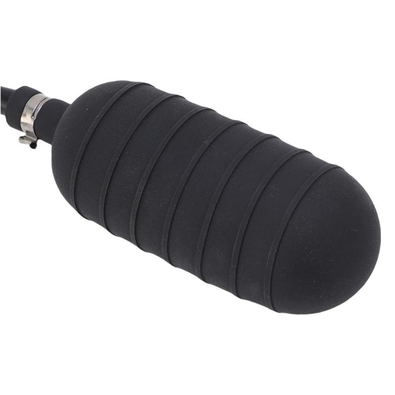 Heavy Dutys PVC Inflatable Pipe Plug Bladder Flexible Leak Prevention Tool Suitable For Residential Commercial Plumbing