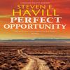Perfect Opportunity by Steven F. Havill Paperback Book 9781448314577