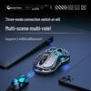Gravity Planet Cocoon Tri-Mode Gaming Mouse
