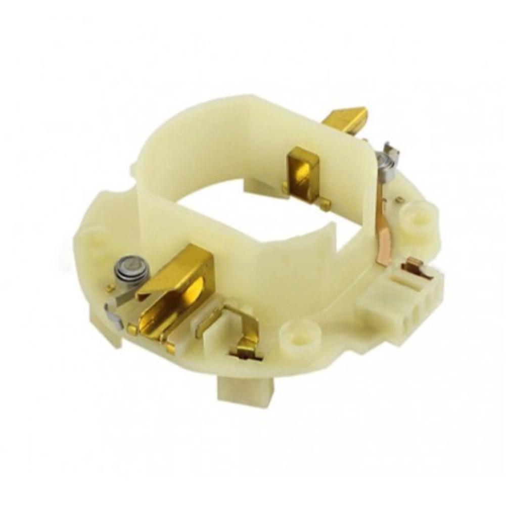 Держатель для щетки, совместимый с ванной. Держатель для щетки. Высокопроизводительный держатель для щетки. Новый и неиспользованный. Для ремонта дома. China Mainland