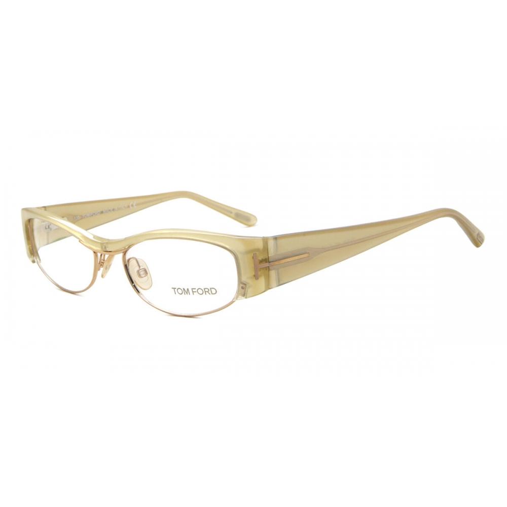 Tom Ford Ft5076 467 Women Eyeglasses