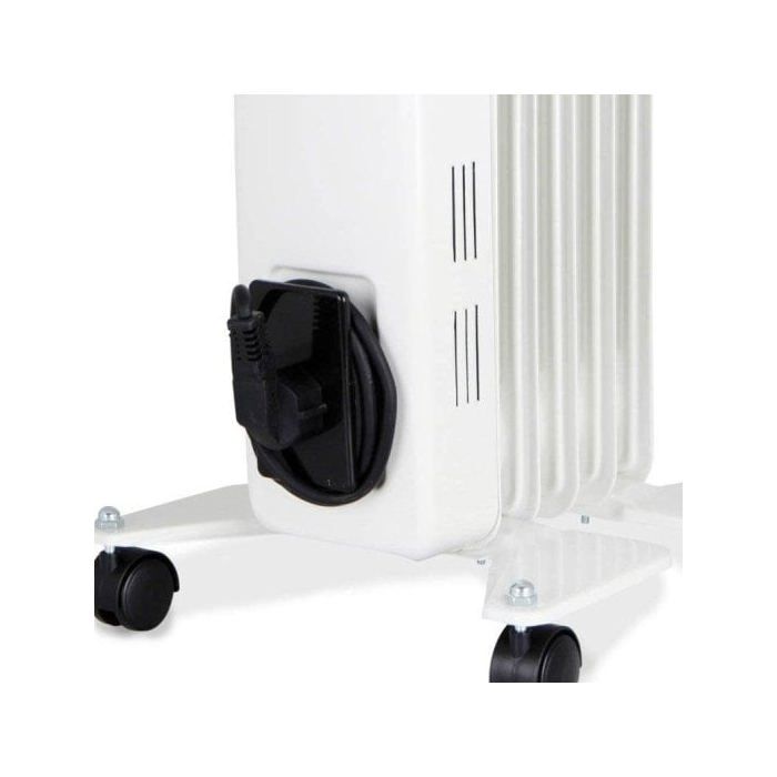 Orbegozo RH 2000 Radiador de Aceite 9 Elementos 2000W