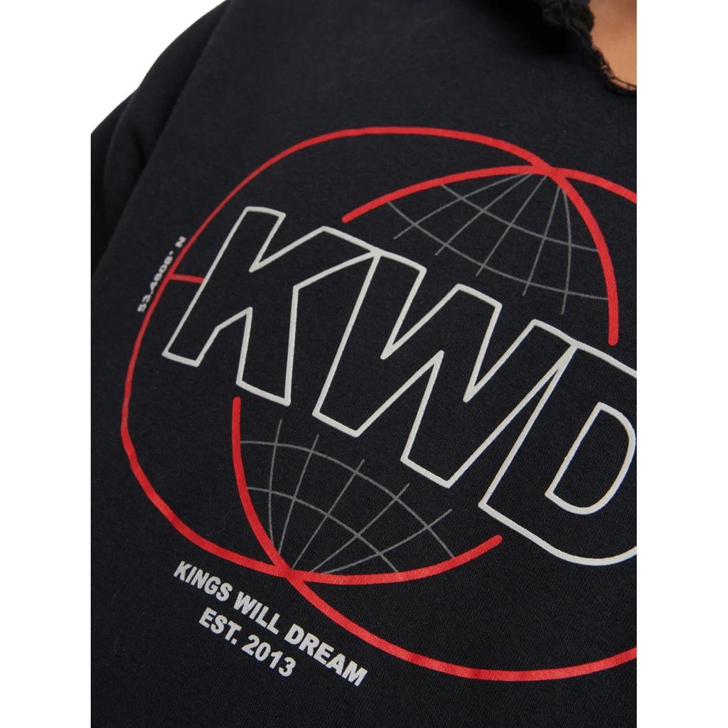 Kings Will Dream Boys Orbital Hoodie