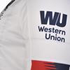 New Balance Liverpool FC Away SS Jersey 2019/20 Soccer Jersey Men's White MT930013-AWY