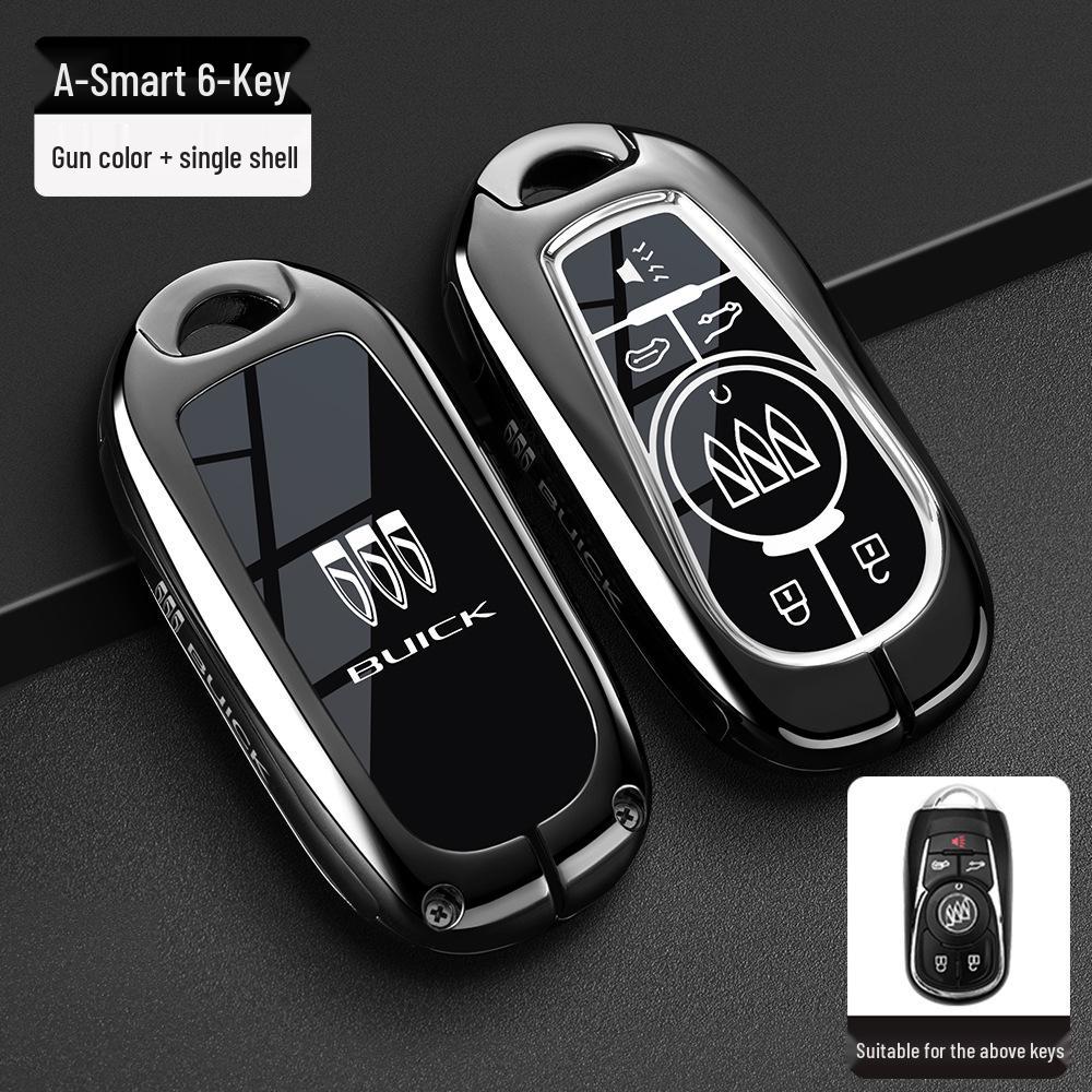 Buick Encore & Regal Key Case/Cover