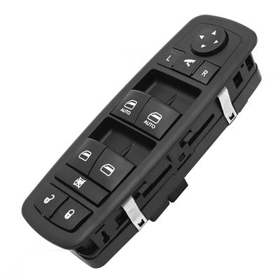 Fensterheberschalter vorne links für 2016-2019 Jeep Grand Cherokee 3.6L 5.7L 68319803A