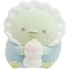 San-X Sumikko Gurashi Petit Mascot Penguin AB16702 35×30×35mm