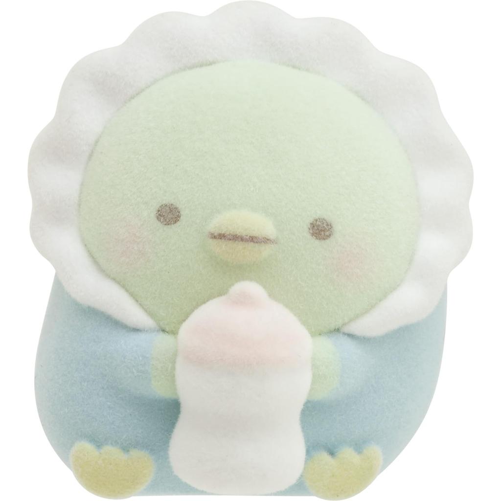 San-X Sumikko Gurashi Petit Sumikko Mascot Penguin? AB16702 35x30x35mm