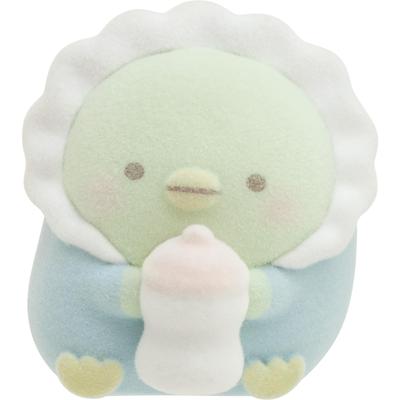 San-X Sumikko Gurashi Petit Mascot Penguin AB16702 35×30×35mm