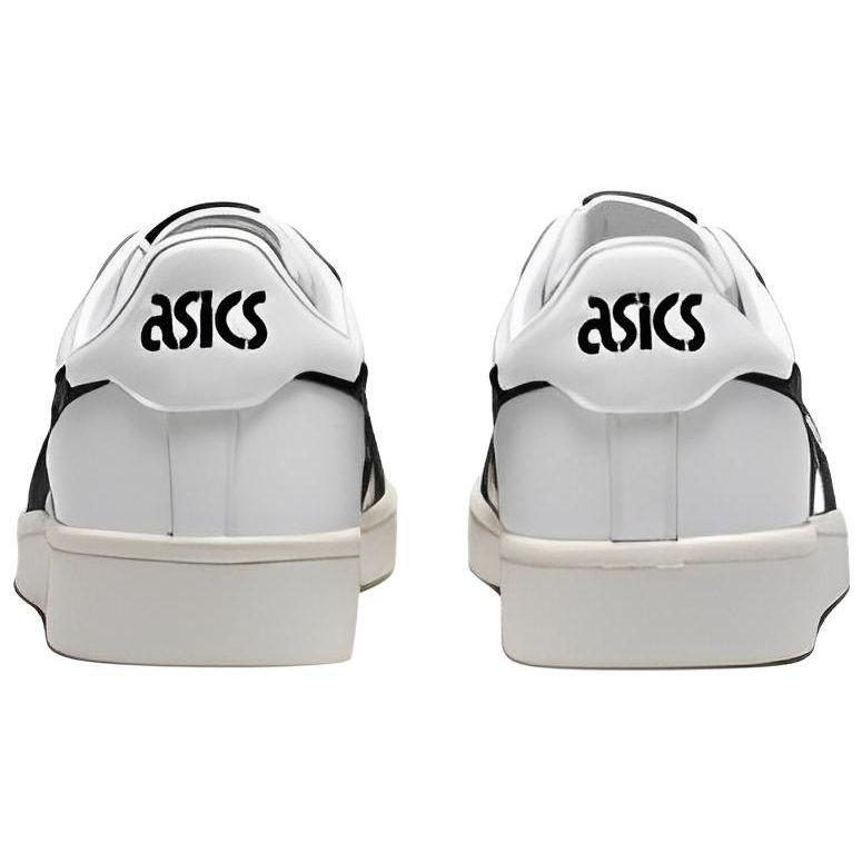 Asics Japan S White Black Men Sneakers 1201A695-101