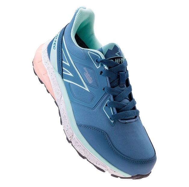 HI-TEC Bario WP Trekking Boots