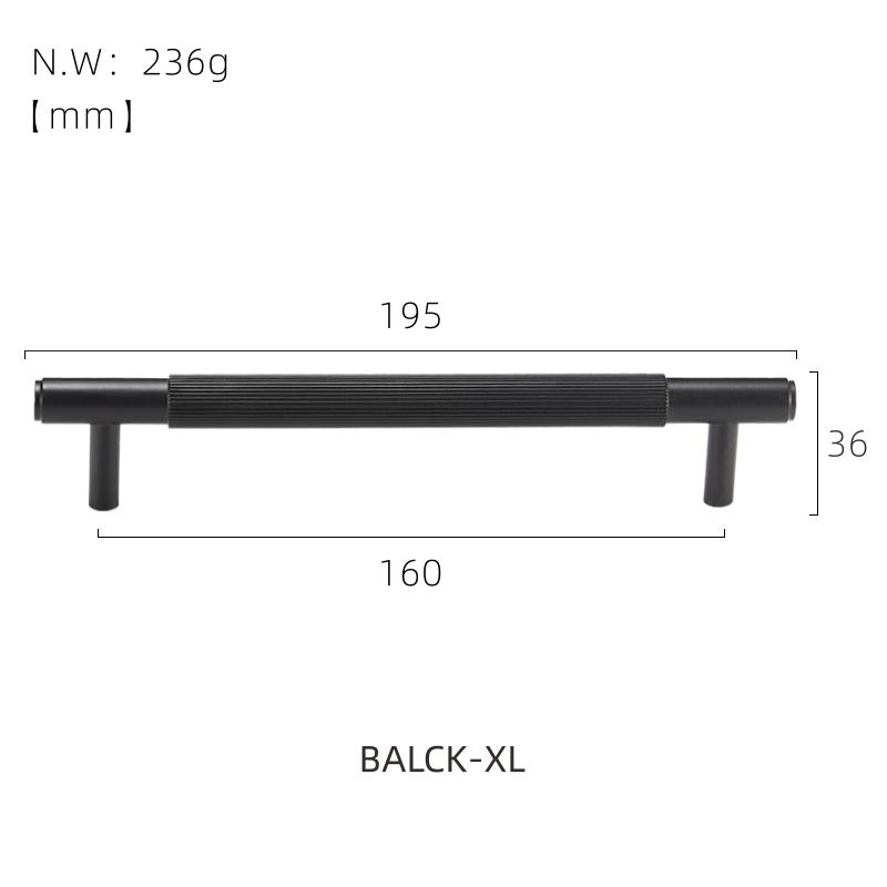 Dooroom Brass Stripe Furniture Handles Modern Brass Grey Wardrobe Dresser Cupboard Cabinet Drawer Shoe Box Wine Bar Pulls Knobs