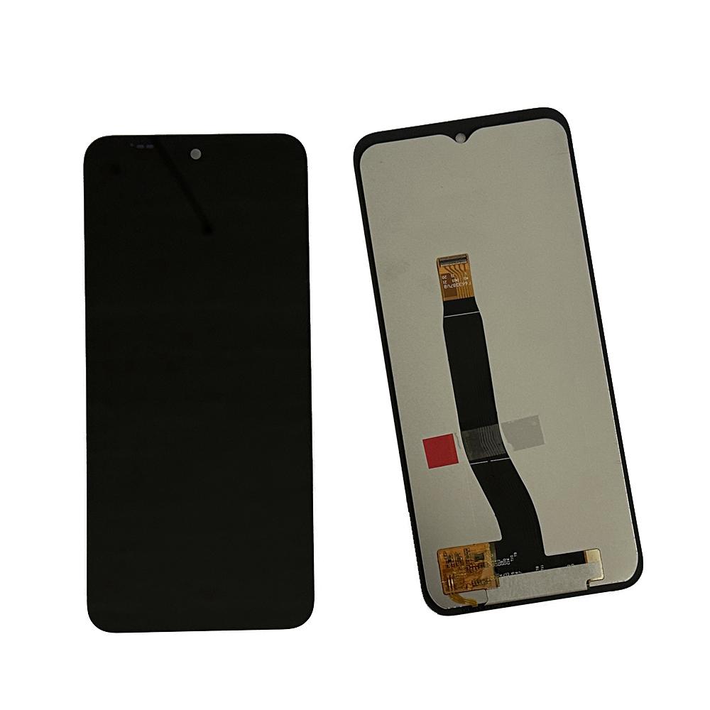 LCD Screen and Digitizer Full Assembly for Cubot Kingkong AX
