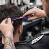 6 Inch Haircutting Kit Thinning Tool Cutting Tool Barber Shears Tools Vibrant colors Styling Tool Haircut Shears