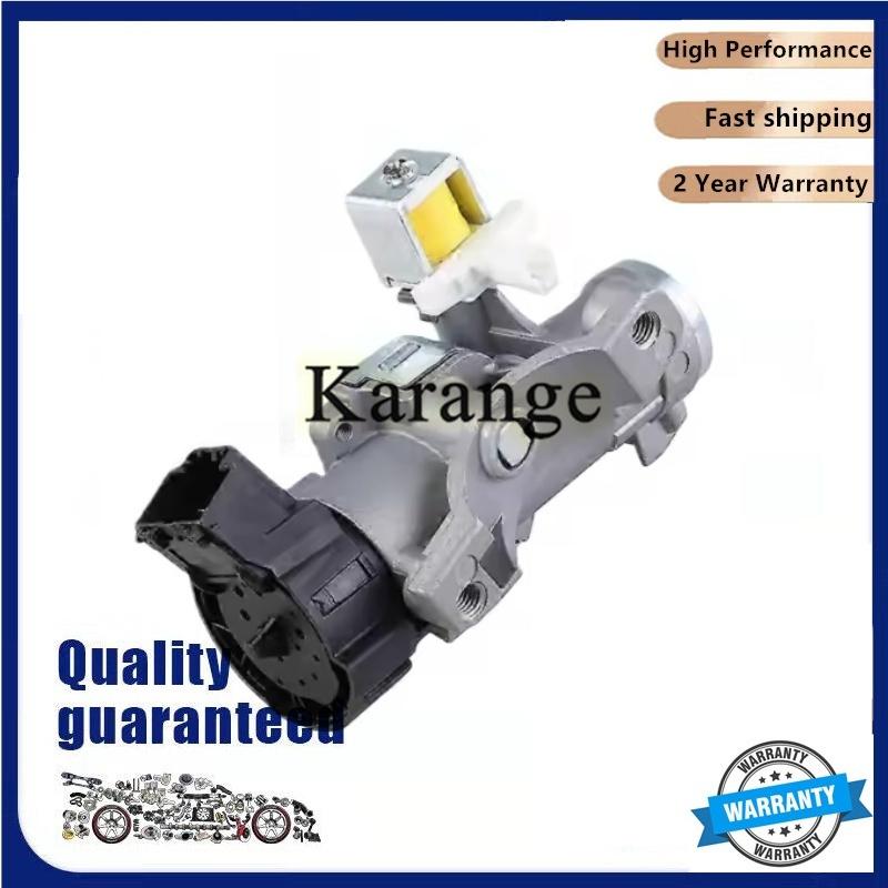 6R0905851C 6R0905851F 6R0905851D New Ignition Lock Cylinder & Switch Key for VW Amarok Campmob Ameo Transporter Saveiro
