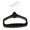 1 Pack Starter Handle & Rope Quality Material Made Handle & Rope for Snow Thrower Engines Replacement Part