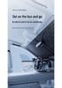 Car Sunshade Heat-Insulating Windshield Cover & Window Curtain