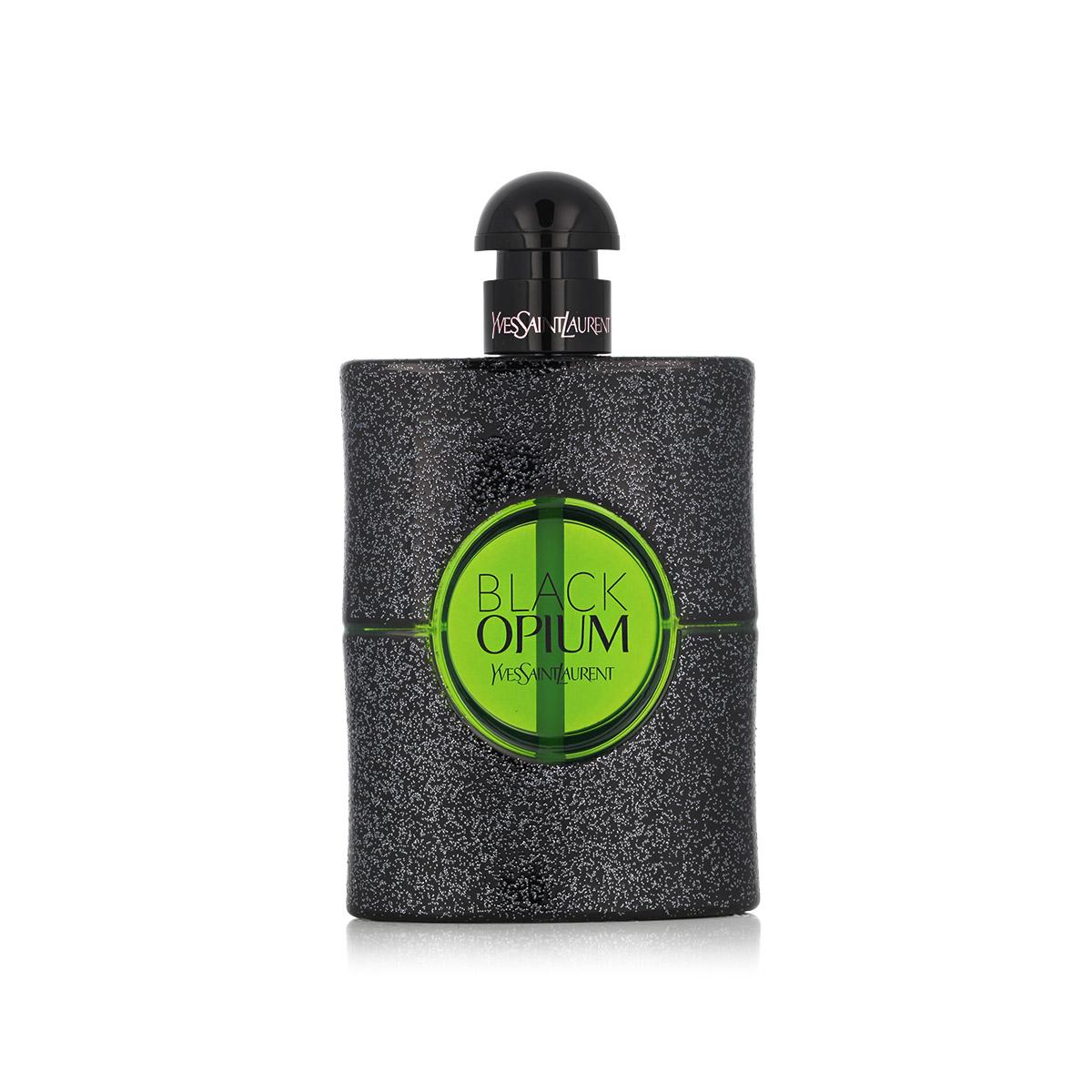 Yves Saint Laurent Black Opium Illicit